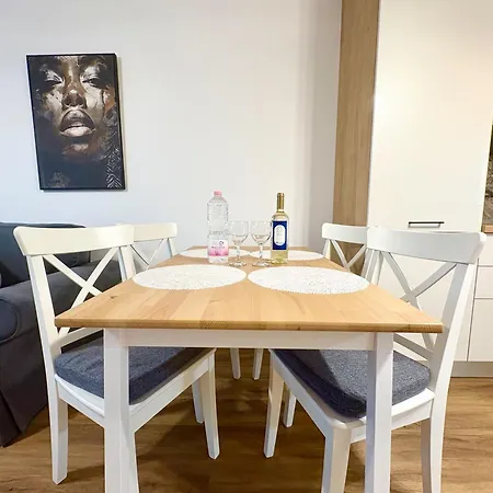 Appartement Simphony