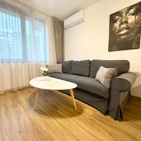Apartamento Simphony Varna