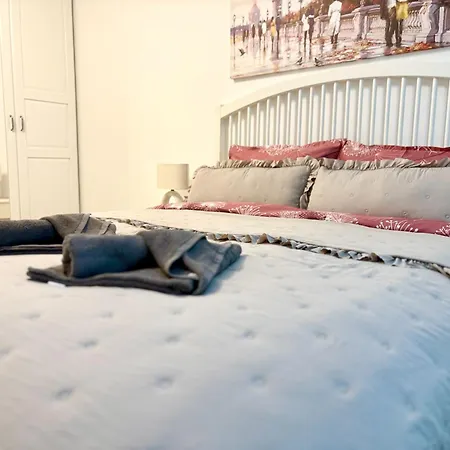 Simphony Appartement *