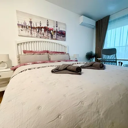 Simphony Appartement Varna