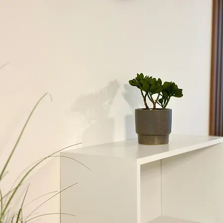 Simphony Appartement