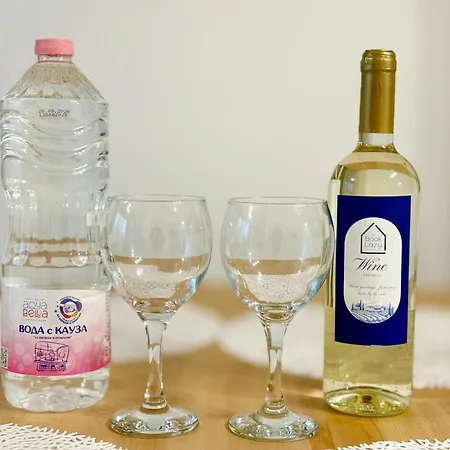 Simphony Apartamento Varna