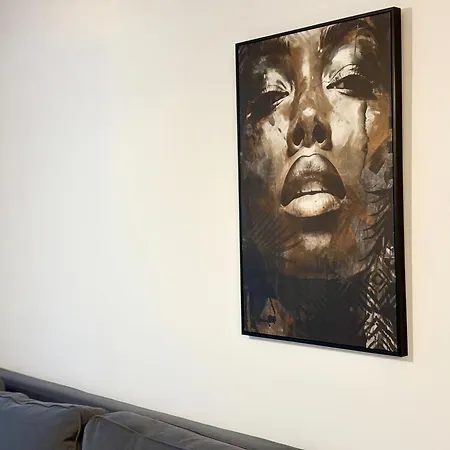 Simphony Appartement *