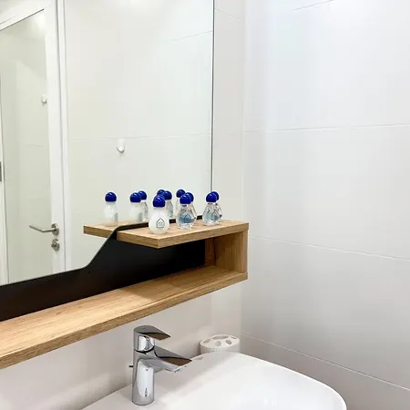 Apartamento Simphony *