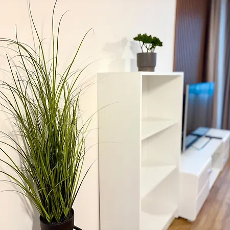 Apartamento Simphony *