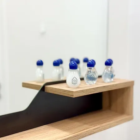 Apartamento Simphony