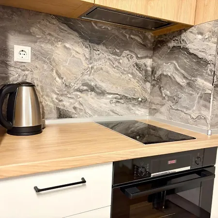 Simphony Lejlighed Varna