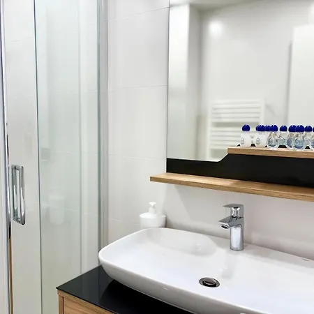 Lejlighed Simphony Varna