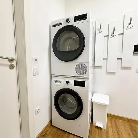 Lejlighed Simphony *