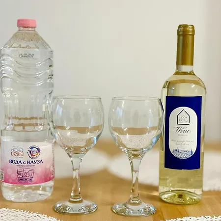 Simphony Lejlighed Varna