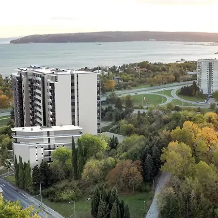 Simphony Lejlighed Varna