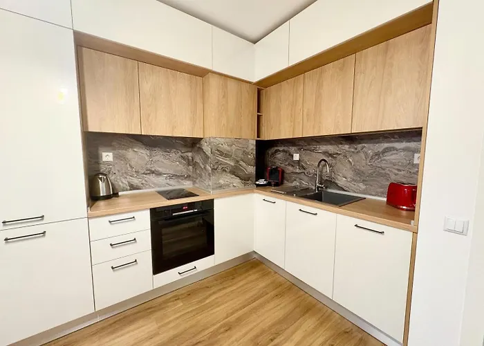 Simphony Daire Varna