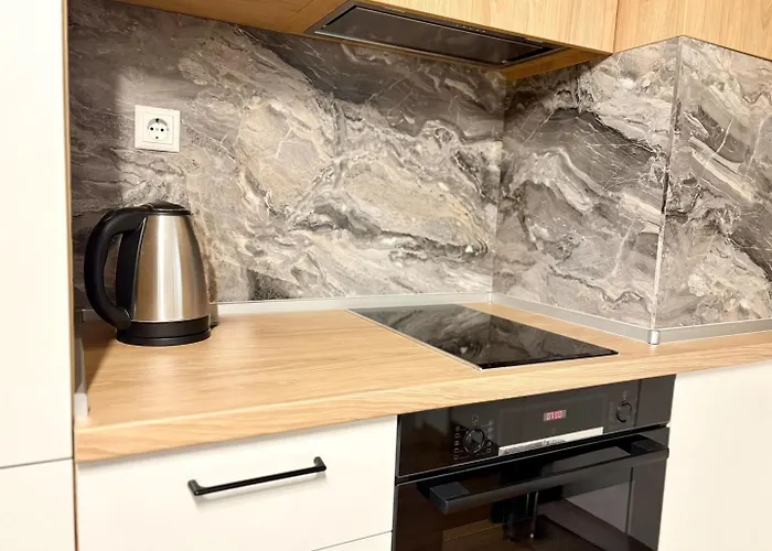 Simphony Daire Varna