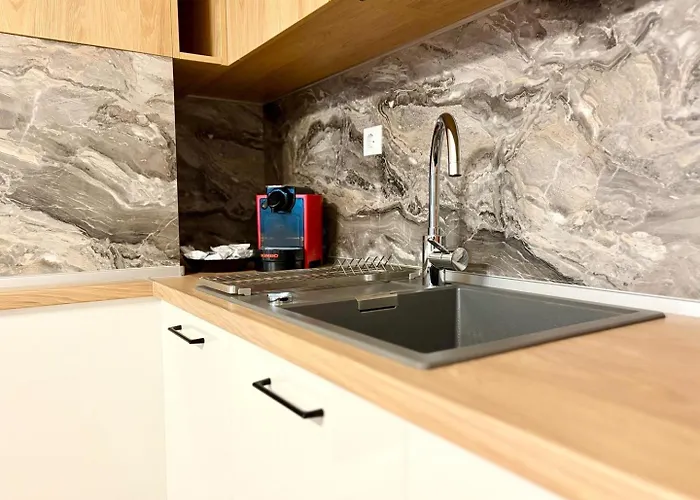 شقة Simphony فارنا