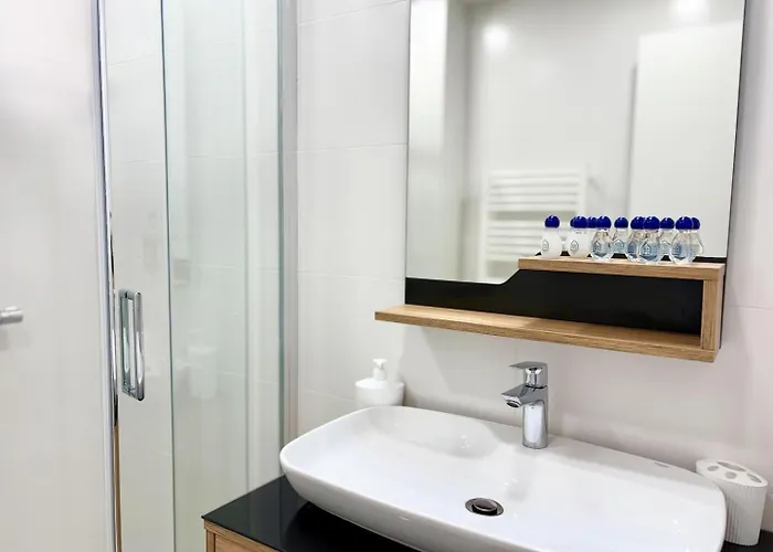 Daire Simphony Varna