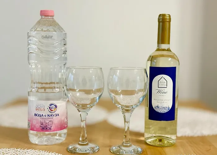 Simphony شقة فارنا